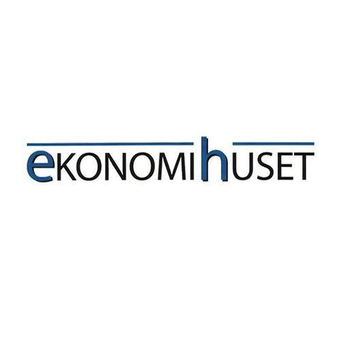 Ekonomihuset i Norr KB logo