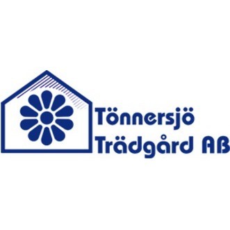 Tönnersjö Trädgård AB logo