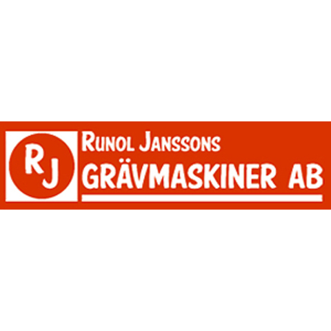 Runol Jansson Grävmaskiner AB