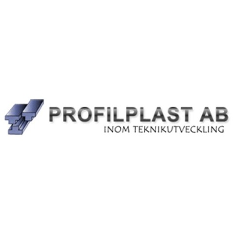 Profilplast AB logo