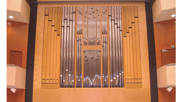 Grönlunds Orgelbyggeri i Gammelstad AB Pianon, orglar - Tillverkare, grossist, Luleå - 6