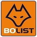 BOLIST Vännäs/Boströms Byggshop AB logo