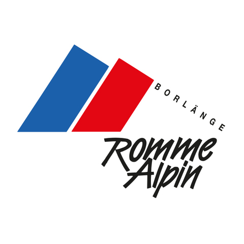 Romme Alpin AB logo