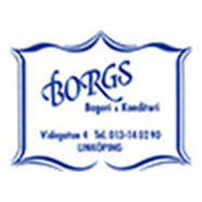 Borgs Bageri & Konditori AB