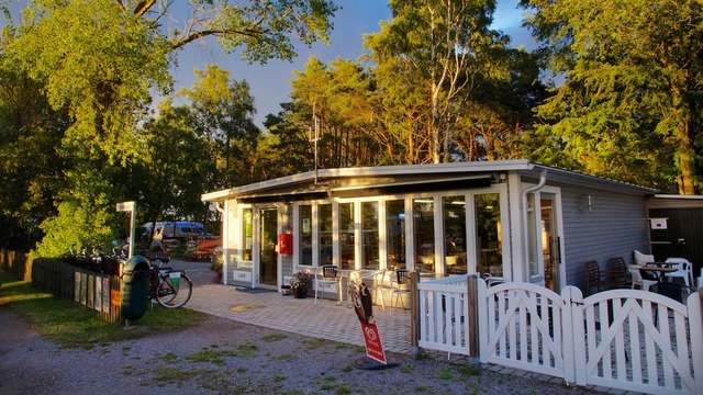 Stenåsa Stugor & Camping Campingplatser, Mörbylånga - 6