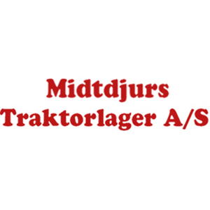 Midtdjurs Traktorlager A/S