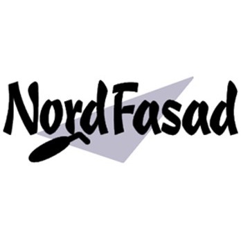 Nord Fasad Pontus Johansson AB logo