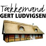 Tækkemand Gert Ludvigsen