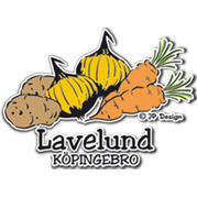 Lavelunds Gårdsbutik logo