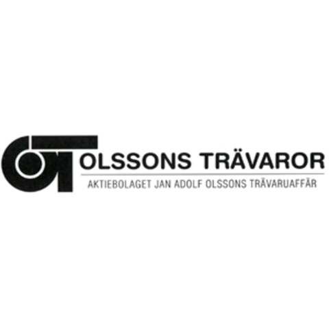 Olssons Trävaror