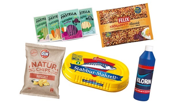 Orkla Foods Norge AS avd Rygge Idun Dagligvareproduksjon, Moss - 15