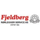 Fjeldberg Rørleggerservice AS logo