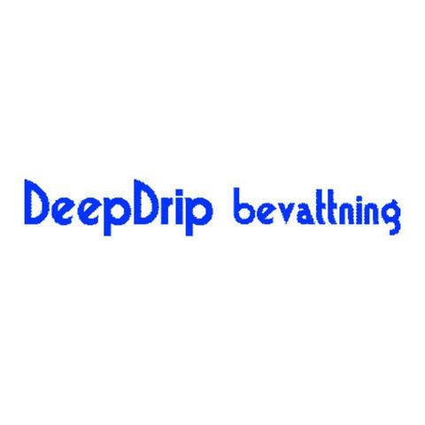 DeepDrip Bevattning AB logo