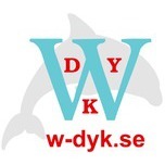 W-Dyk AB logo