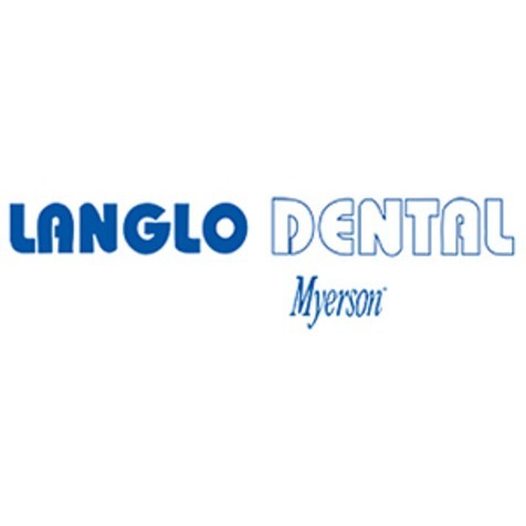 Langlo Dental AS logo