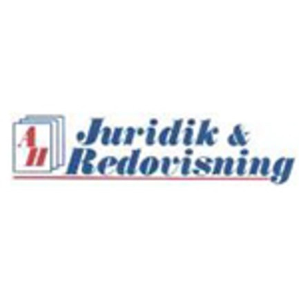 A H Juridik & Redovisning