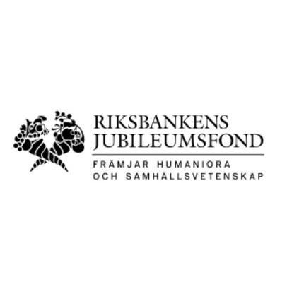 Stiftelsen Riksbankens Jubileumsfond