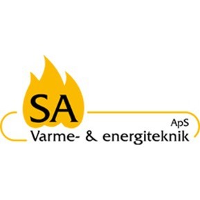 SA Varme- & energiteknik ApS