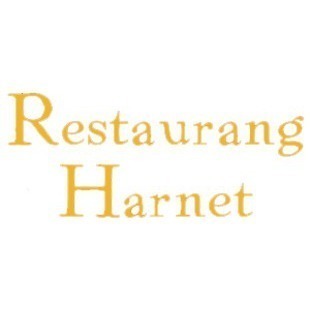 Restaurang Harnet logo