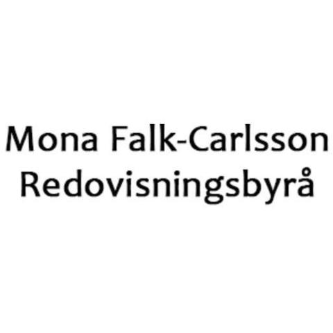 Mona Falk-Carlsson Redovisningsbyrå