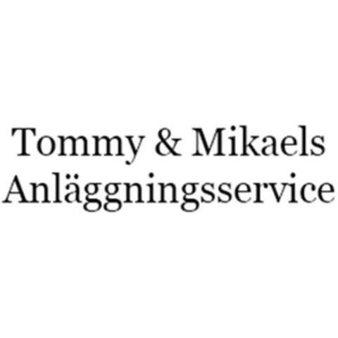Tommy & Mikaels Anläggningsservice AB