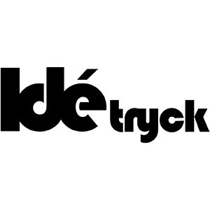 Idé-Tryck I Borås AB logo