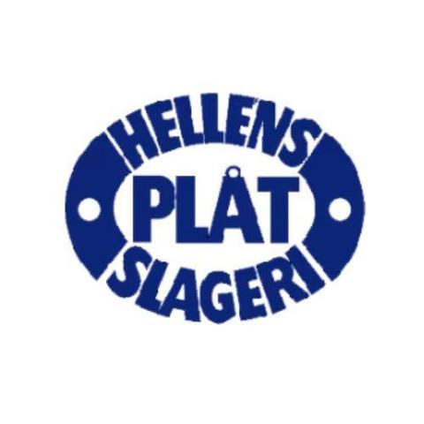 Helléns Plåtslageri AB