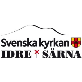 Idre-Särna församling logo