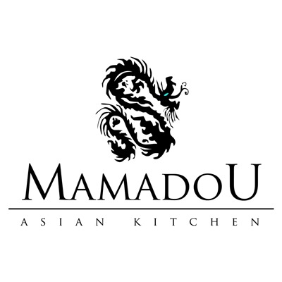 Mamadou logo