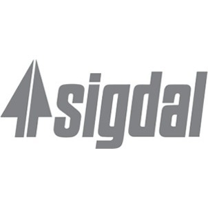 Sigdal Interiør logo