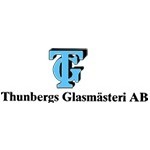 Thunbergs Glasmästeri AB logo