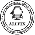 Allfix Bokenäs AB logo