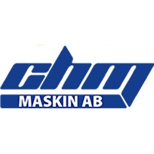 CHM Maskin AB