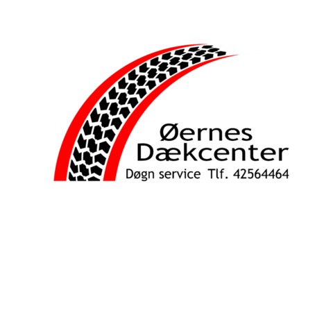Øernes Dækcenter ApS logo