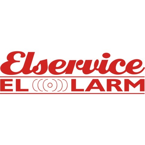 Elservice El & Larm i Tranås AB logo