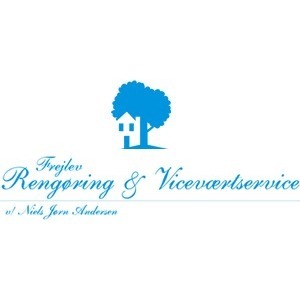 Frejlev Rengøring- & viceværtservice