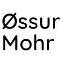 Kunstmaler Øssur Mohr