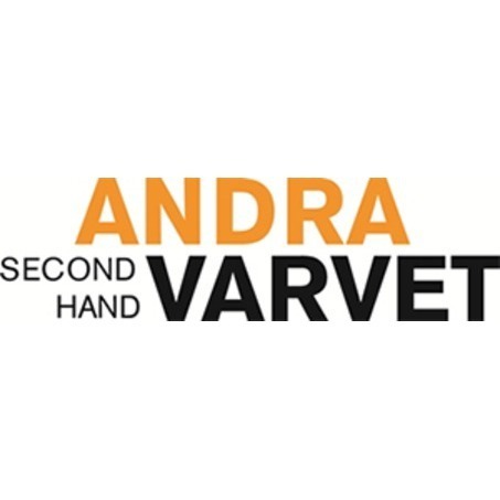 Andra Varvet Högdalen Second Hand