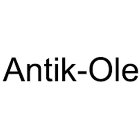 Antik-Ole logo