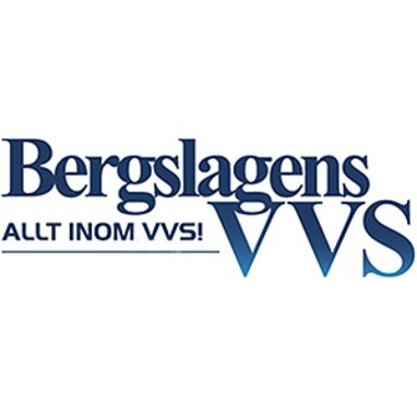 Bergslagens VVS AB logo