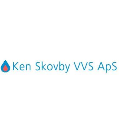 Ken Skovby VVS ApS logo