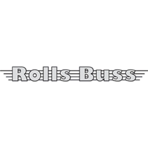 Rolls Buss AB