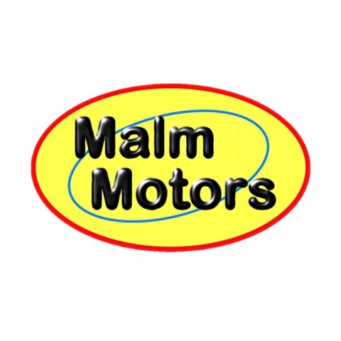 Malm Motors AB logo