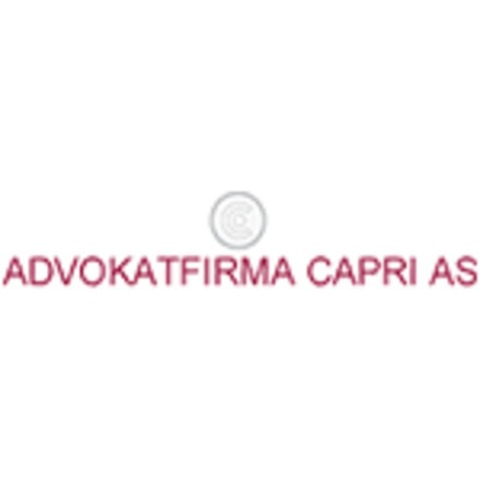 Advokatfirma Capri AS