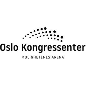 Oslo Kongressenter Folkets Hus AS