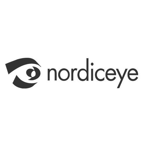 SynSupport Nordic Eye AB logo