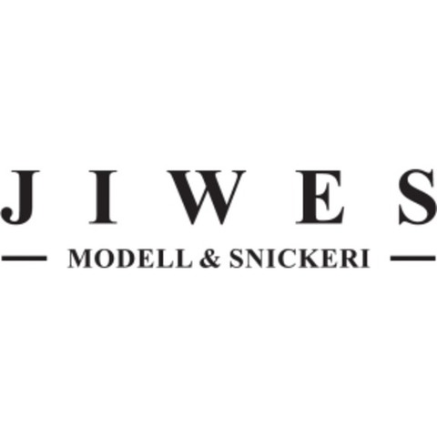 Jiwes Modell & Snickeri AB logo