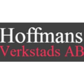 Hoffmans Verkstads AB logo