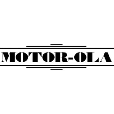 Motor-Ola Maskiner AB