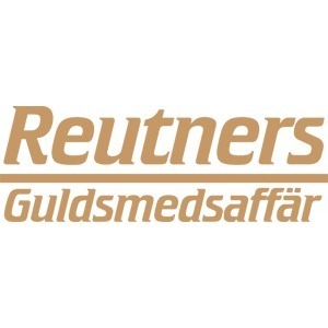 Reutners Guldsmedsaffär